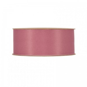 N/RECYCLED PET 25MM 20MT - old pink