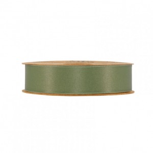 N/RECYCLED PET 15MM 20MT - dark olive