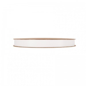 N/RECYCLED PET 10MM 20MT - white