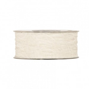 N/DAMAS 40mm 10mt - white