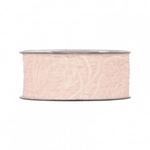 N/DAMAS 40mm 10mt - pink