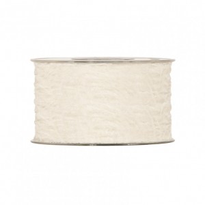 N/DAMAS 63mm 10mt - white