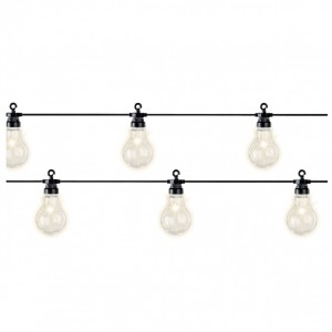 LUCI BULBO STARTER MT9,5