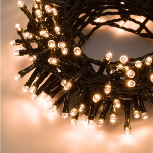 CHAIN 1500 LED WARM LIGHT 5MM 2 + 60,5MT