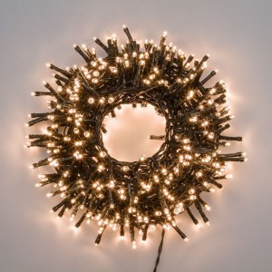 CHAIN 2000 LIGHTS LED CLASSIC 4 + 40.5mt