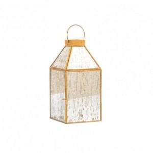 LANTERN REFLECTOR 15X15XH31CM