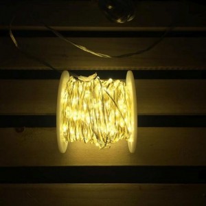 CHAIN 500 MICROLED CLASSIC 1.5MM 4 + 37.5
