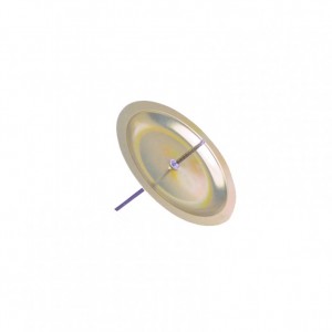 SUPPURTO X CANDELA DM28 CM conf 12pz-arg