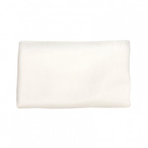 STOFFA/TOVAGLIA 150CM 3MT - white