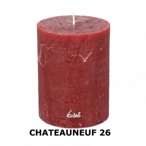CANDELA RUSTICA (130/100) - chateauneuf