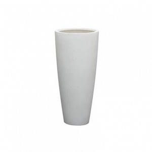 VASO FIBERSTONE 47X47 H100 - natural