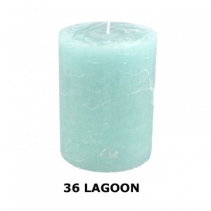 CANDELA RUSTICA (130/100) - lagoon