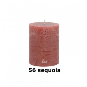 CANDELA RUSTICA (130/100)- sequoia