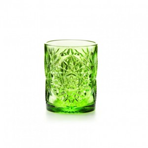 BICCHIERE VINTAGE ML 300 - verde