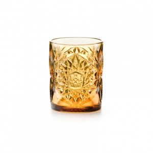 BICCHIERE VINTAGE ML 300 - ambra