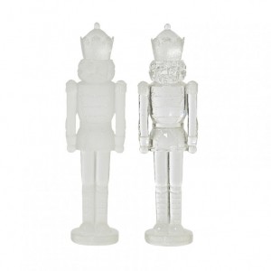 SCHIACCIANOCI 7X6XH25,5cm - trasp./clear