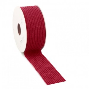N/Corduroy 40mm 8MT - rosso vivo
