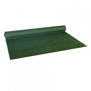 RUNNER VELVET DELUXE 2,5mt X 47cm-smeral