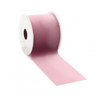 N/VELVET DELUXE 70mm 5mt - rosa antico