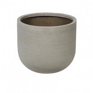 VASO resina/fibra vet.D48 H42,5 - cement