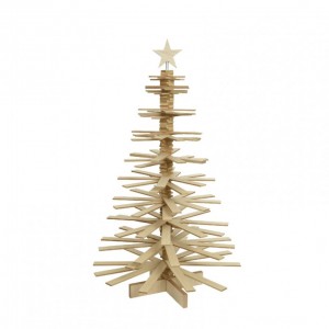 ALBERO D110 H180 cm - natural