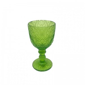 CORINTH GLASS ML 300 - green