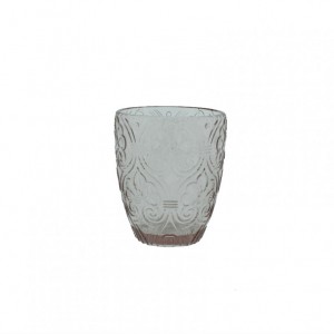 BICCHIERE CORINTO ML 300 - rosa