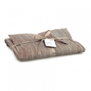 STOFFA CRUSHENTE 65cm 3mt - tortora