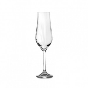FLUTE TULIPA OTTICO ML 170