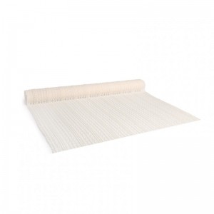RUNNER LACEA 47cm 1,5mt - crema