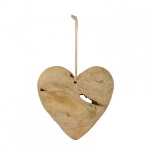 CUORE LEGNO da app. 30XH31