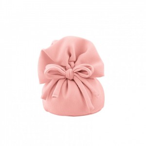 SACCHETTO 6X8X13CM-12 PZ-cipria sc50%