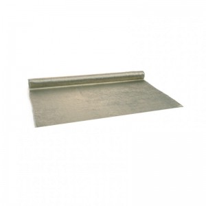 RUNNER GLAM RAW 47cm 1,5MT - verde nilo
