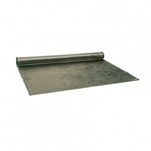 RUNNER GLAM RAW 47cm 1,5MT - verde scuro
