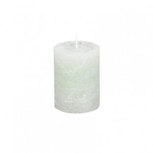 CANDELA RUSTICA (80/60) - sea foam