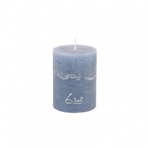 CANDELA RUSTICA (80/60) -ocean blue