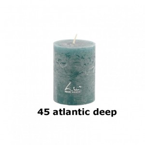 CANDELA RUSTICA (120/60)-atlantic deep