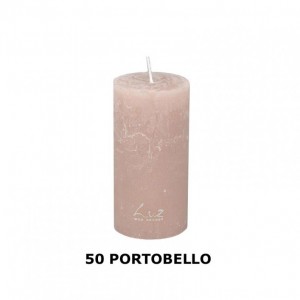 CANDELA RUSTICA (120/60) - portobello