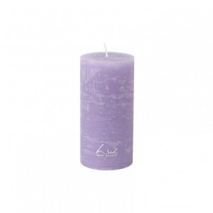 CANDELA RUSTICA (120/60) - wisteria