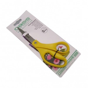 SCISSORS FOR TAPE