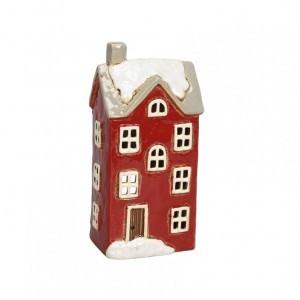 CASA CERAMICA 12x9,5 H25 cm