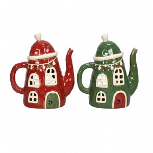 BROCCA CASA CERAMICA 17,5X10 H19,5cm