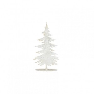 ALBERO FERRO 17,5X6,5 H32 - cream