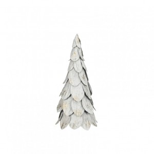 ALBERO FERRO D19 H39 - cream
