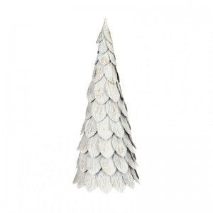 ALBERO FERRO D23,5 H58 - cream