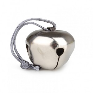 BUBBOLI CM 4 PZ 16 SILVER