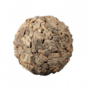 CORK SPHERE DIAM. 40 CM