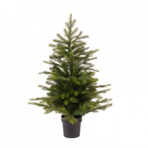 ALBERO GRANDIS C/VASO H60 cm - 126 TIPS