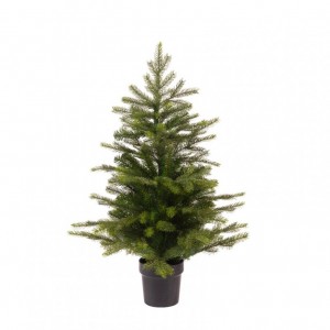 ALBERO GRANDIS C/VASO H75 cm - 191 TIPS