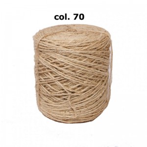 ROPE COIL MM3,5X470MT-white